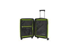 Travelite Orbita S,M,L Lime