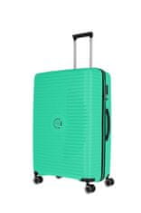 Travelite Orbita S,M,L Green