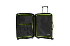 Travelite Orbita M Lime