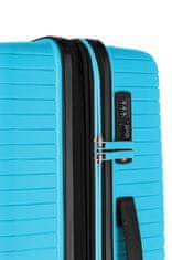 Travelite Orbita M Turquoise