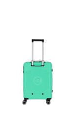 Travelite Orbita S Green