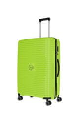 Travelite Orbita L Lime