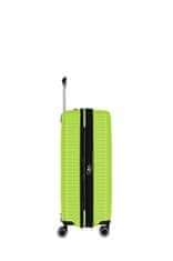 Travelite Orbita M Lime