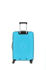 Travelite Orbita M Turquoise