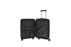 Travelite Orbita S Black