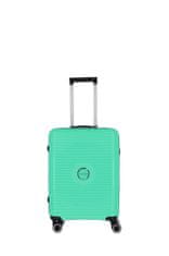 Travelite Orbita S Green