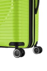 Travelite Orbita L Lime