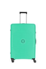 Travelite Orbita L Green