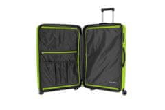 Travelite Orbita L Lime