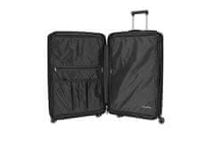 Travelite Orbita L Black