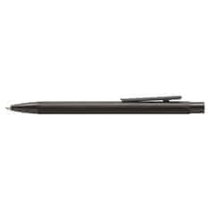 Faber-Castell Neo Slim Aluminium gun metal, kuličkové pero