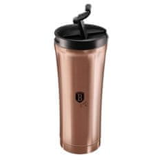 Berlingerhaus Termohrnek 500 ml Rosegold Metallic Line