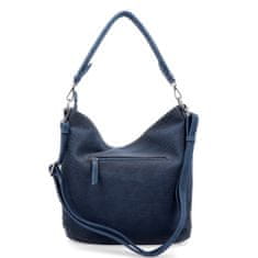 INDEE modrá kabelka crossbody 6318 TM