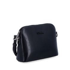 Le-Sands černá kabelka crossbody 7710 C