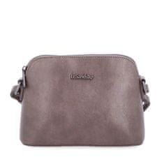 Le-Sands taupe kabelka crossbody 7710 T