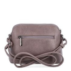 Le-Sands taupe kabelka crossbody 7710 T