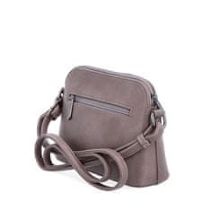 Le-Sands taupe kabelka crossbody 7710 T