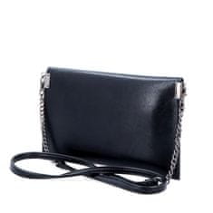 Le-Sands černá kabelka crossbody 7711 C