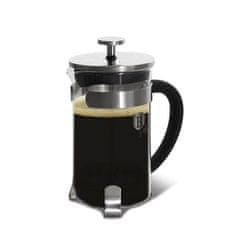 Berlingerhaus Konvička na čaj a kávu French Press 800 ml černá BH-1788