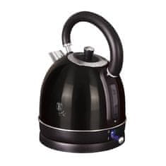 Berlingerhaus Rychlovarná konvice 1,8 l Metallic Line Black Edition BH-9337