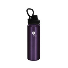 Berlingerhaus Lahev sportovní nerez 18/10 Purple Metallic Line 0,72 l BH-7769