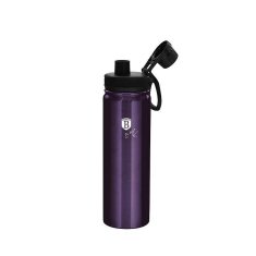 Berlingerhaus Lahev sportovní nerez 18/10 Purple Metallic Line 0,72 l BH-7769