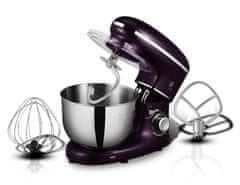 Berlingerhaus Kuchyňský robot 1300 W Purple Metallic Line BH-9200