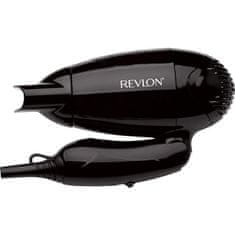 Revlon RVDR5305E, cestovní fén, černý