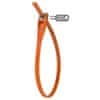 Hiplok zámek Hiplok tie lock 42cm oranžový