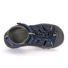 KEEN Boty 30 EU Newport H2 Blue Dephts Gargoyle