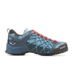 Salewa Boty trekové 40 EU WS Wildfire