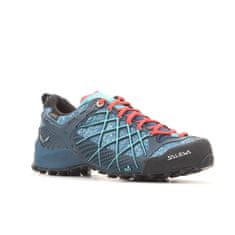 Salewa Boty trekové 40 EU WS Wildfire