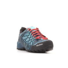 Salewa Boty trekové 40 EU WS Wildfire