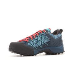 Salewa Boty trekové 40 EU WS Wildfire