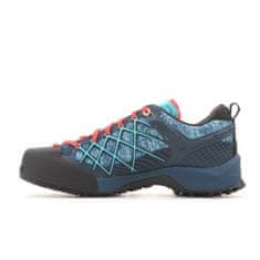 Salewa Boty trekové 40 EU WS Wildfire