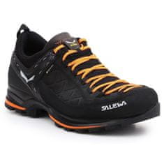 Salewa Boty trekové černé 41 EU Buty Męskie MS Mtn Trainer 2 Gtx