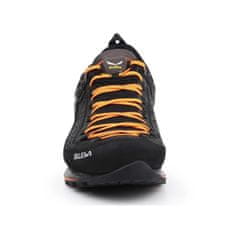 Salewa Boty trekové černé 41 EU Buty Męskie MS Mtn Trainer 2 Gtx