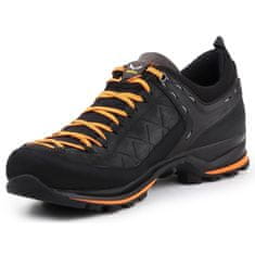 Salewa Boty trekové černé 42.5 EU Buty Męskie MS Mtn Trainer 2 Gtx