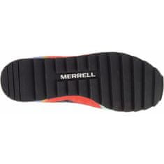 Merrell Boty 43 EU Alpine