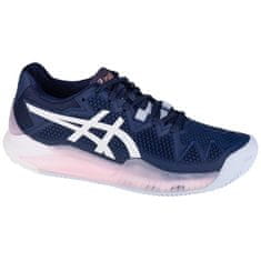 Asics Boty tenisové 37 EU Gelresolution 8 Clay