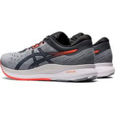 Asics Boty běžecké šedé 41.5 EU Aceride