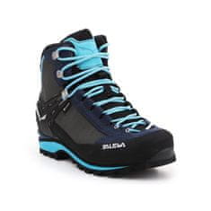 Salewa Boty trekové 39 EU Salomon WS Crow Gtx