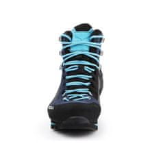 Salewa Boty trekové 39 EU Salomon WS Crow Gtx