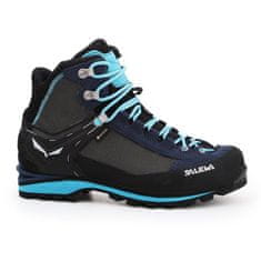 Salewa Boty trekové 39 EU Salomon WS Crow Gtx