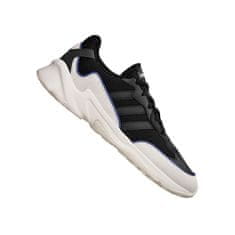 Adidas Boty černé 42 2/3 EU 2020 FX