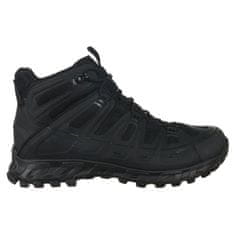 Aku Boty trekové černé 47 EU Selvatica Tactical Mid Gtx