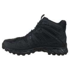 Aku Boty trekové černé 42 EU Selvatica Tactical Mid Gtx