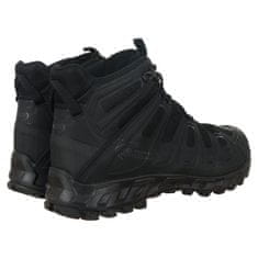 Aku Boty trekové černé 42 EU Selvatica Tactical Mid Gtx