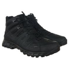 Aku Boty trekové černé 47 EU Selvatica Tactical Mid Gtx