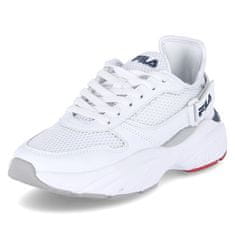 FILA Boty bílé 38 EU Dynamico Low Wmn